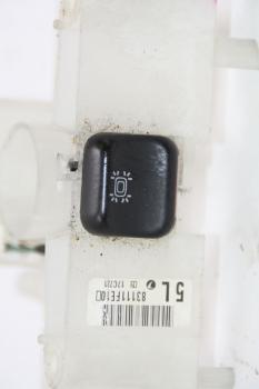 Preview: Schalter Warnblink 83111FE10 Subaru IMPREZA 2 Kombi GG