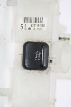 Preview: Schalter Warnblink 83111FE10 Subaru IMPREZA 2 Kombi GG