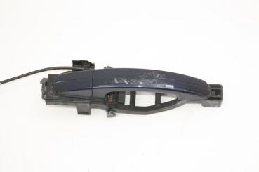 Türgriff außen vorn rechts 3M51R224A36AD Ford FOCUS C-MAX