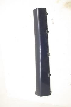 Preview: Schwellerverkleidung 7757052D00 Suzuki GRAND VITARA 1