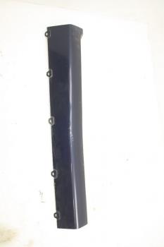 Preview: Schwellerverkleidung 7757052D00 Suzuki GRAND VITARA 1
