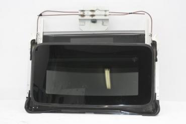 Schiebedach Glas MR599238 Mitsubishi OUTLANDER 1