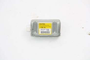 Airbag Sensor vorn rechts MR587735 Mitsubishi OUTLANDER 1