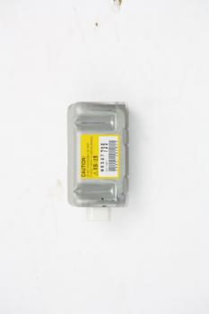 Preview: Airbag Sensor vorn rechts MR587735 Mitsubishi OUTLANDER 1