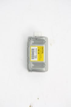 Preview: Airbag Sensor vorn rechts MR587735 Mitsubishi OUTLANDER 1