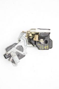 Preview: Türschloß hinten rechts MR970622 Mitsubishi OUTLANDER 1