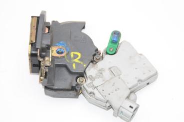 Türschloß hinten rechts 825023Y500 Nissan X-TRAIL 1