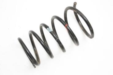 Feder hinten links 550208H762 Nissan X-TRAIL 1