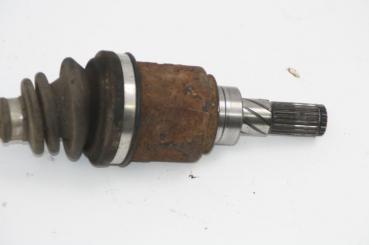 Preview: Antriebswelle hinten links 396008H510 Nissan X-TRAIL 1