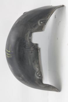 Preview: Radhausschale 7L6810971A VW TOUAREG 1 7L