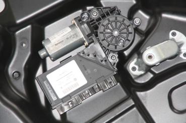 Preview: Fensterheber elektrisch hinten links 7L0959795 VW TOUAREG 1 7L