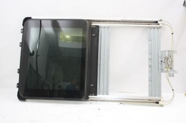 Schiebedach Glas 7L0877049 VW TOUAREG 1 7L