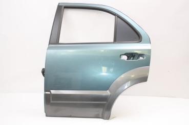Tür hinten links 770033E111 Kia SORENTO 1 JC