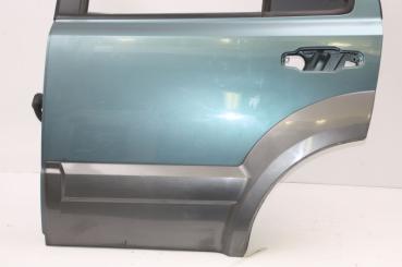 Preview: Tür hinten links 770033E111 Kia SORENTO 1 JC