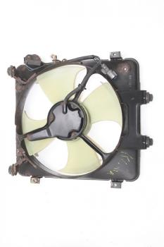 Preview: Ventilator (am Kühler) 991027 Honda HR-V 4WD