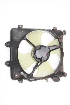 Preview: Ventilator (am Kühler) 991027 Honda HR-V 4WD
