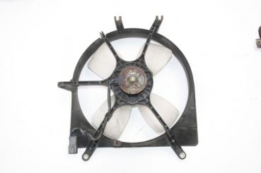 Ventilator (am Kühler) 2635005160 Honda HR-V 4WD