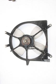 Preview: Ventilator (am Kühler) 2635005160 Honda HR-V 4WD