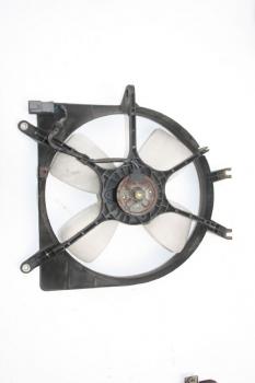 Preview: Ventilator (am Kühler) 2635005160 Honda HR-V 4WD