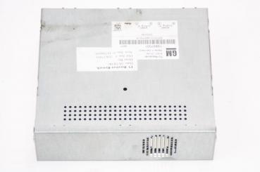 DVD-System Monitor 15837001 Cadillac SRX