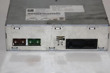 Preview: DVD-System Monitor 15837001 Cadillac SRX