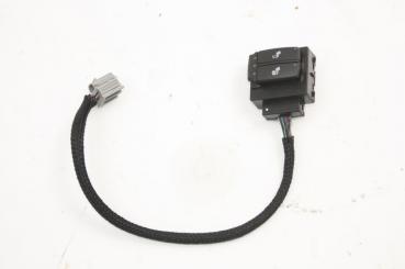 Schalter Sitzheizung 15778582 Cadillac SRX