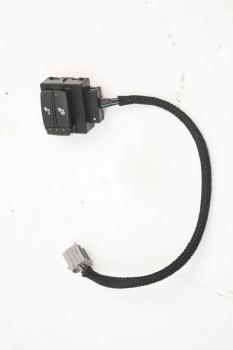 Preview: Schalter Sitzheizung 15778582 Cadillac SRX