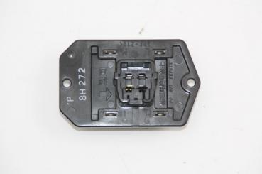 Heizgebläsevorwiderstand 8H272 Cadillac SRX