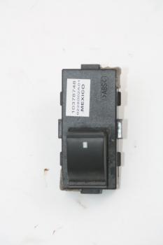 Schalter Fensterheber hinten links 10378748 Cadillac SRX