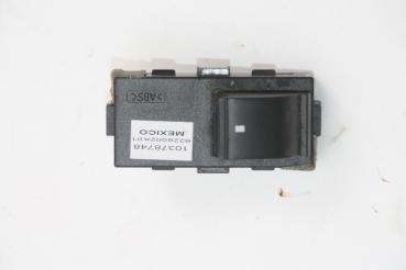 Preview: Schalter Fensterheber hinten links 10378748 Cadillac SRX