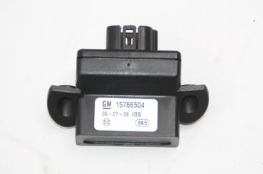 Sensor Parktronik 15766504 Cadillac SRX