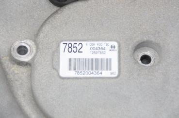 Preview: Ansaugkrümmer 12597852 Cadillac SRX