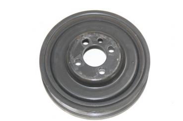 Preview: Riemenscheibe 038165243M Skoda OCTAVIA 2 1Z Combi