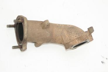 Auspuff / Hosenrohr 6M349G437AA Ford RANGER 2