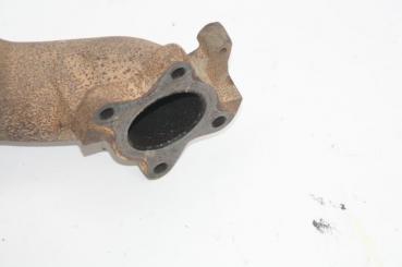 Preview: Auspuff / Hosenrohr 6M349G437AA Ford RANGER 2