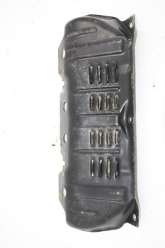 Unterfahrschutz XM345C076CB Ford RANGER 2