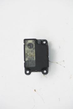 Preview: Stellmotor Heizung 09180203 Opel VECTRA C