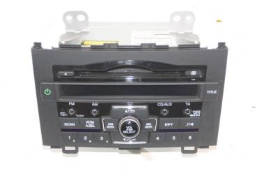 Radio / CD 39100SWAG012M1 Honda CR-V 3