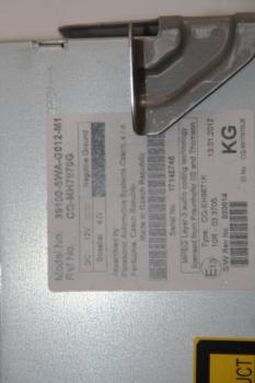 Preview: Radio / CD 39100SWAG012M1 Honda CR-V 3