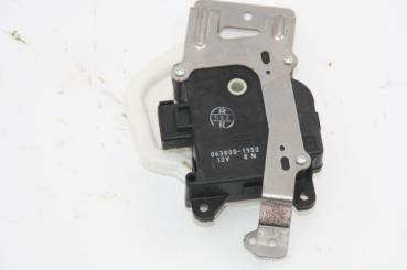 Preview: Stellmotor Heizung 0638001950 Honda CR-V 3