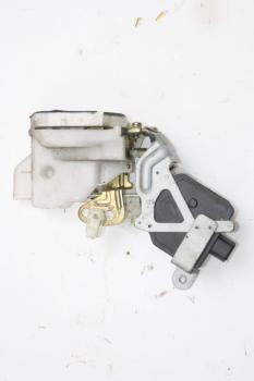 Türschloß hinten links MR349287 Mitsubishi PAJERO PININ