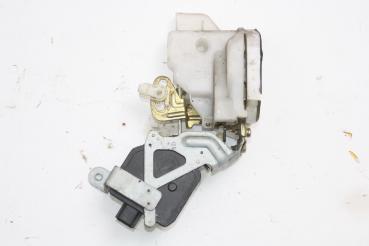 Preview: Türschloß hinten links MR349287 Mitsubishi PAJERO PININ