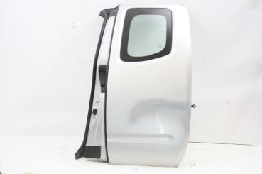 Tür hinten links 82101EA831 Nissan NAVARA D40