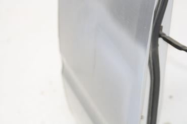 Preview: Tür hinten links 82101EA831 Nissan NAVARA D40
