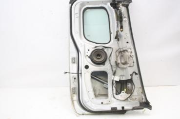 Preview: Tür hinten links 82101EA831 Nissan NAVARA D40