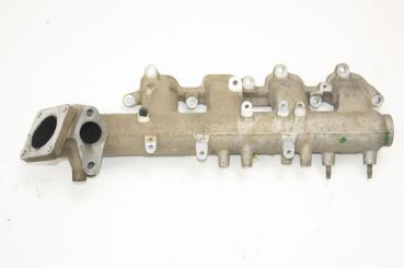 Ansaugkrümmer 14001EB300 Nissan NAVARA D40