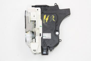 Preview: Türschloß hinten rechts 5745A094 Mitsubishi L 200 4 KB4T
