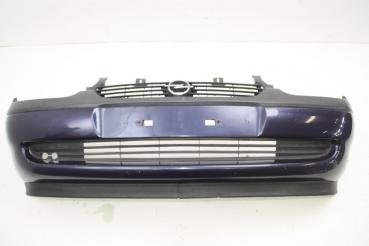 Preview: Stoßstange vorn 90541857 Opel CORSA B
