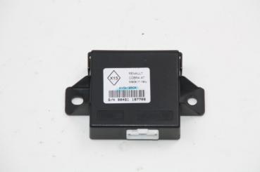 Steuergerät Diebstahlwarnanlage 4M5418R0A Renault LAGUNA 3 BT