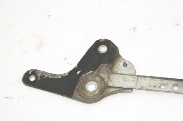 Aggregatehalter 544694811R Renault LAGUNA 3 BT